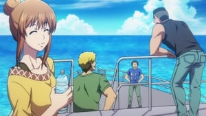 Grand Blue: Saison 1 Episode 12