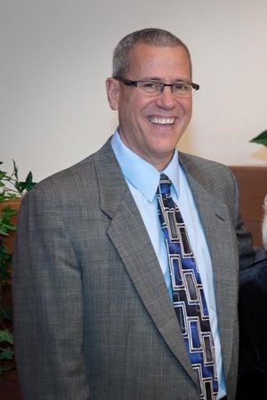 Rod Thompson's photo