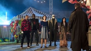 Doom Patrol Season 2 ดูมพาโทรล ปี 2 ตอนที่ 9 พากย์ไทย