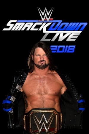 WWE SmackDown: Season 20