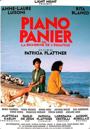 Piano panier ou La recherche de l'équateur film complet