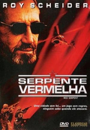 Poster Red Serpent 2002