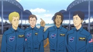 Space Brothers: 2×14