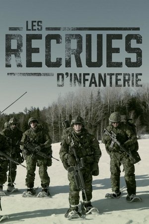 pelicula Les Recrues d'infanterie (2017)