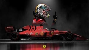 Vettel, le pionnier