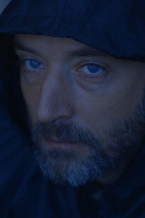 Guillaume Bonnier portrait