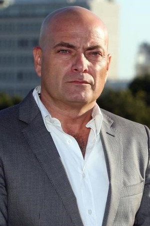 Rui Pregal da Cunha portrait