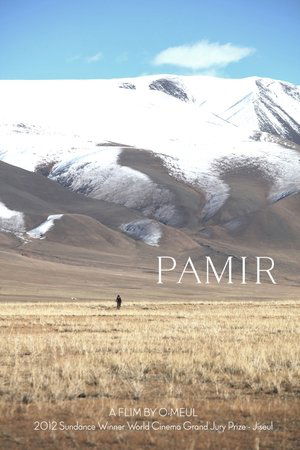 Poster Pamir (2017)