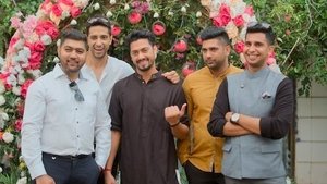 The Big Day: 1×2