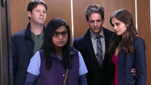 The Mindy Project Season 2 Episode 8