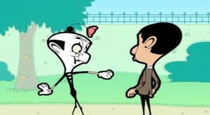 Mr. Bean: The Animated Series Season 1 Episode 4