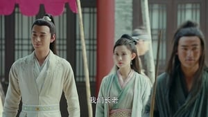 The Legend of the Condor Heroes: 1×40