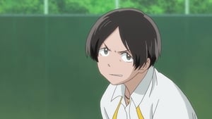 Hoshiai no Sora: Saison 1 Episode 12