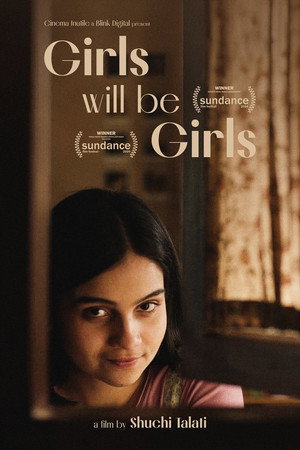 Girls Will Be Girls