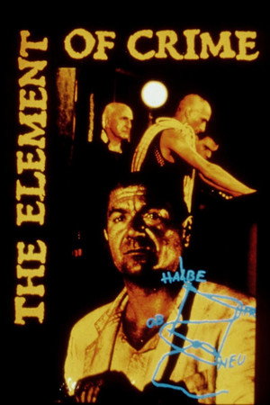 The Element of Crime