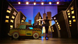 The Musical (2026) Sinhala Subtitles | සිංහල උපසිරසි සමඟ