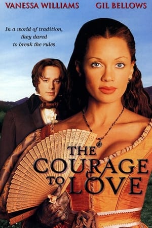 The Courage to Love poster