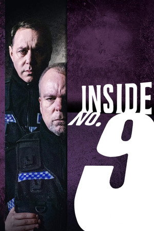 Постер сериала «Внутри девятого номера (2014 - 2024)» — (17 из 71)