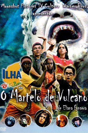 O Martelo de Vulcano 5