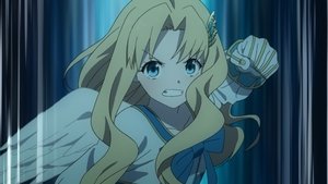 The Rising of the Shield Hero الموسم 1 الحلقة 13