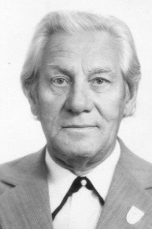 Vakhtang Tumanov portrait