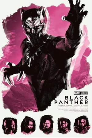 Black Panther 403