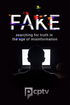 Poster Fake: Searching for Truth in the Age of Misinformation (2020)