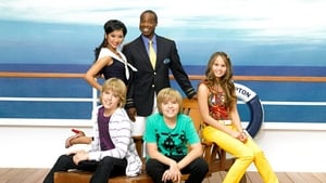 La Vie de Croisière de Zack et Cody