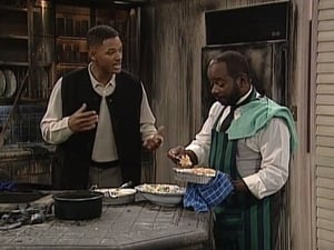 The Fresh Prince of Bel-Air: 6×1