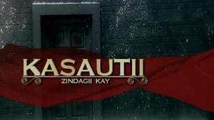 Kasautii Zindagii Kay