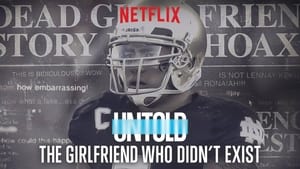 poster Untold: The Girlfriend Who Didn't Exist