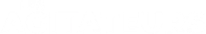 Los agitadores — Logos 3