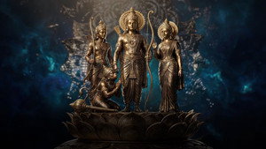 The Vision of Ramayana (2026) Hindi HD