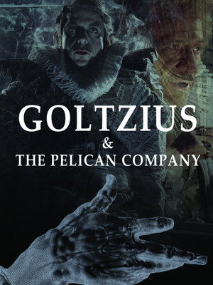 Goltzius & the Pelican Company