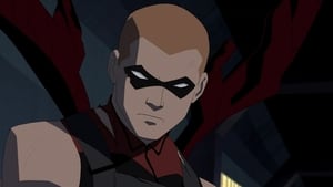 Young Justice Season 2 Episode 17