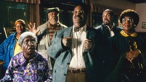 Nutty Professor Ii: The Klumps - Nutty Professor Ii: The Klumps (2000)