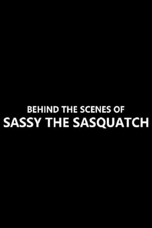 Image The making of Sassy the Sasquatch