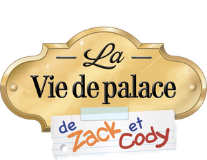 La Vie de Palace de Zack et Cody