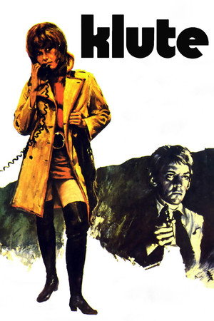 Постер фильма «Клют (1971)» — (14 из 49)