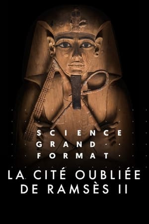 La Cité oubliée de Ramsès II 3