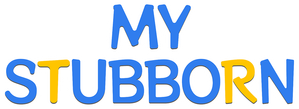 My Stubborn — Logos 5