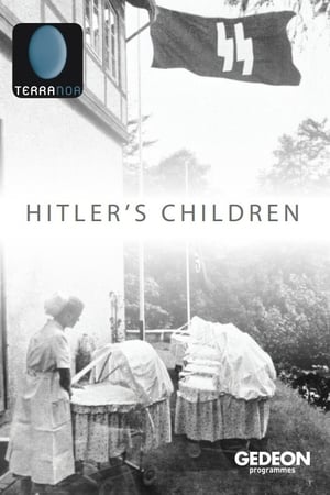 Image Hitler's Children