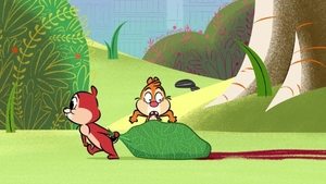 Chip és Dale – Élet a parkban 1. évad 5. rész