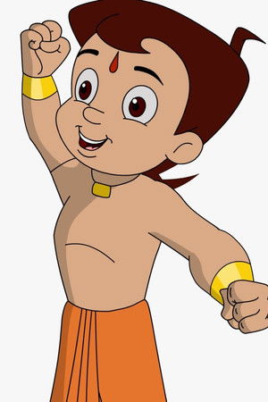 Chhota Bheem