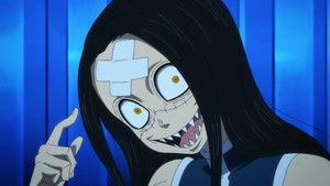 Enen no Shouboutai: 3×19