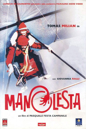 Manolesta