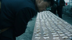 Episódio 1 - The Narcotic Operation