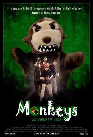 Nonton film Monkeys (2002) terbaru sub indo Nonton film Monkeys (2002) terbaru sub indo