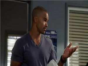 Criminal Minds: 3×4