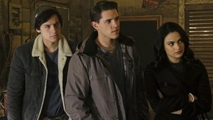 Riverdale temporada 1 capitulo 12